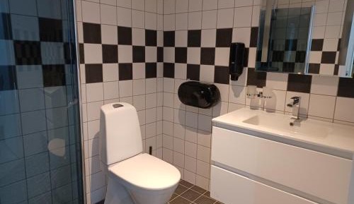 Triple Room with Terrace