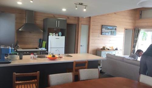 Holiday Home