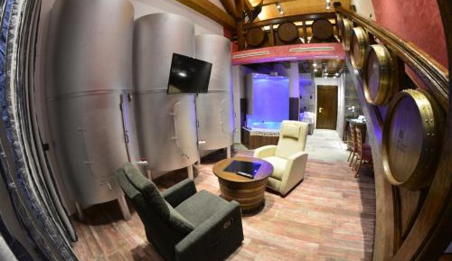 Superior Suite