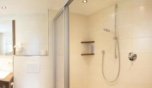 Superior Double Room Plus