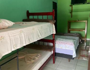 Budget Double or Twin Room