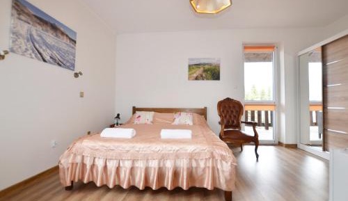 King Room with Mountain View