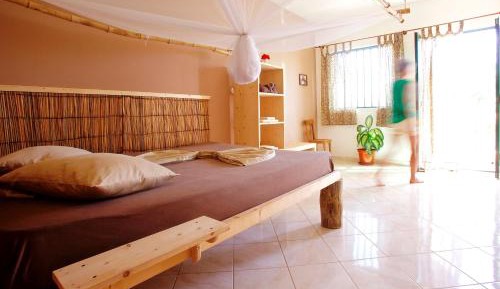 Superior King Room