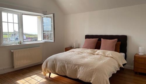 Double Room with Sea View