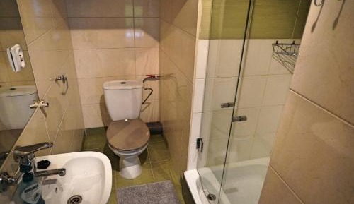 Apartment - Ground Floor