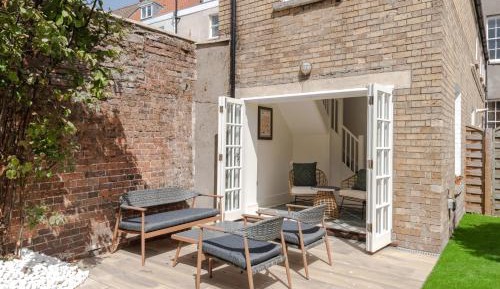 Maisonette