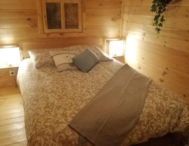 One-Bedroom Chalet