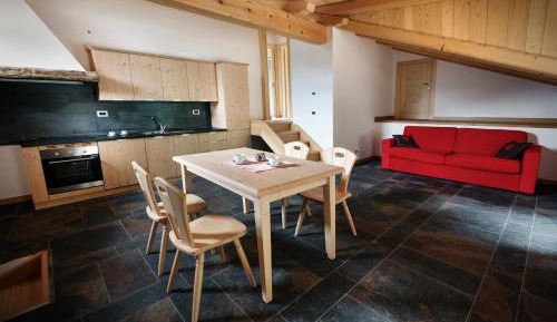 Apartment - Split Level