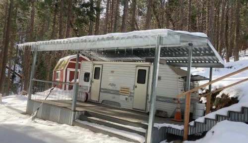 Mobile Home