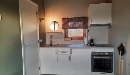 Two-Bedroom Holiday Home