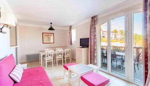 Maison de Vacances