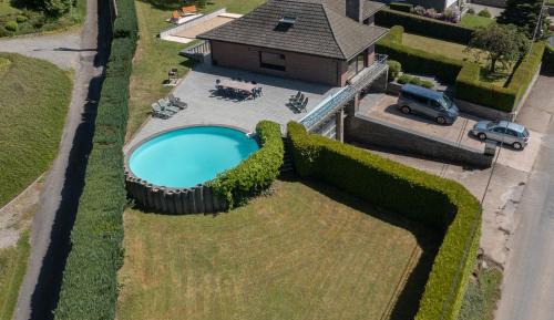 Five-Bedroom House