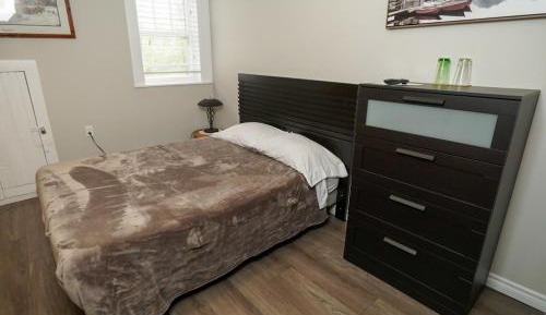 One-Bedroom Suite
