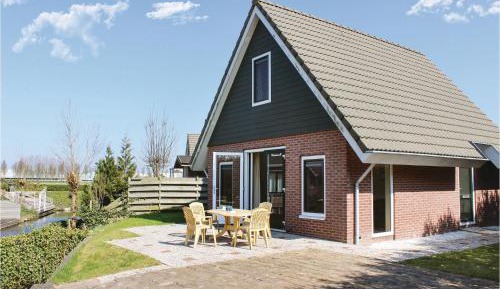 Two-Bedroom Holiday Home