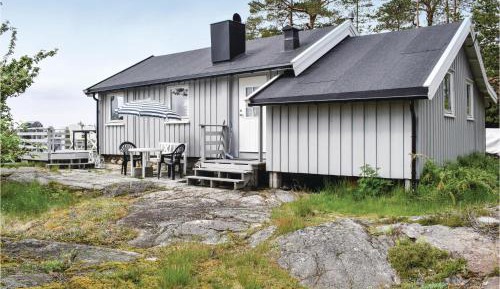 Two-Bedroom Holiday Home