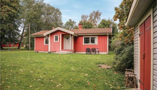 Two-Bedroom Holiday Home