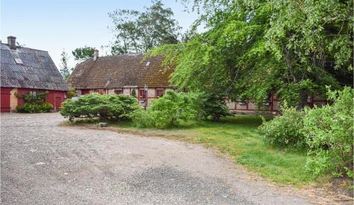 Four-Bedroom Holiday Home