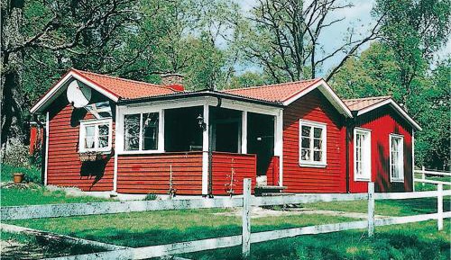Two-Bedroom Holiday Home