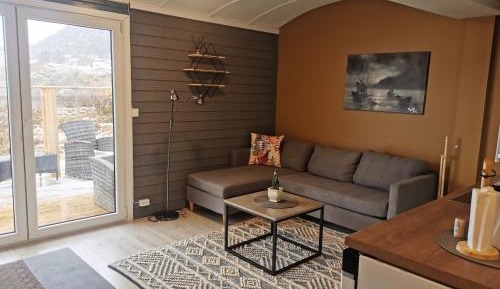 Two-Bedroom Chalet