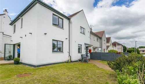 Five-Bedroom House