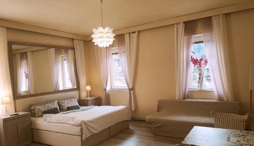 Suite with River View