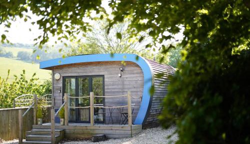 One-Bedroom Chalet