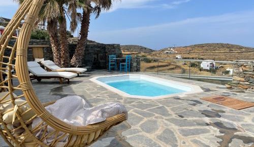 Suite with Private Pool