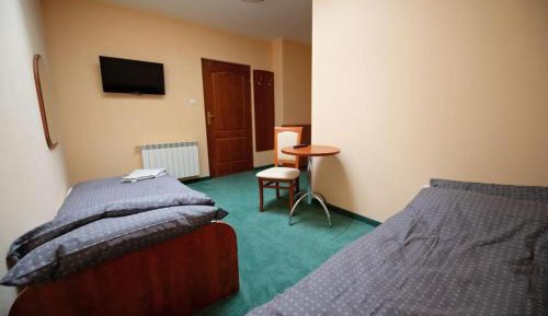 Small Twin Room