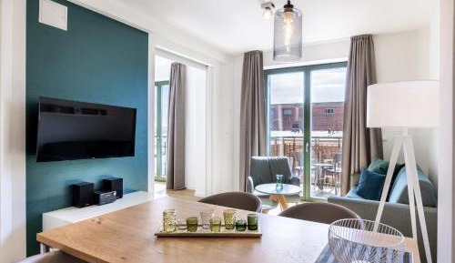 Apartment with Sea View