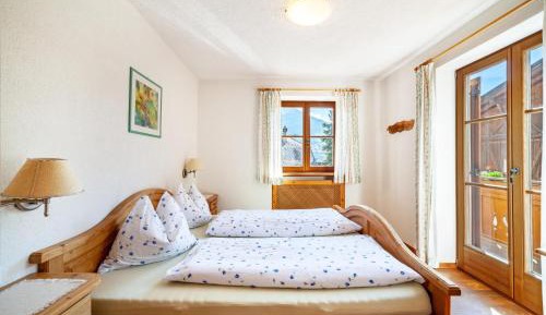 Two-Bedroom Superior Apartment