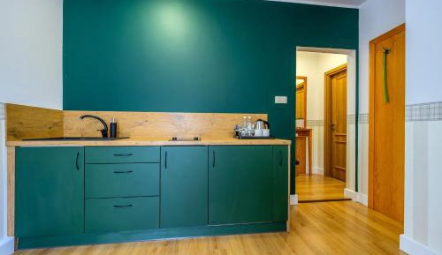 One-Bedroom Suite