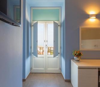 Double Room with Sea View