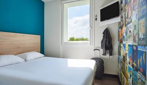 Cabrio Room with Private Bathroom (2 Adults)