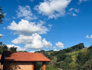 Chalet with View