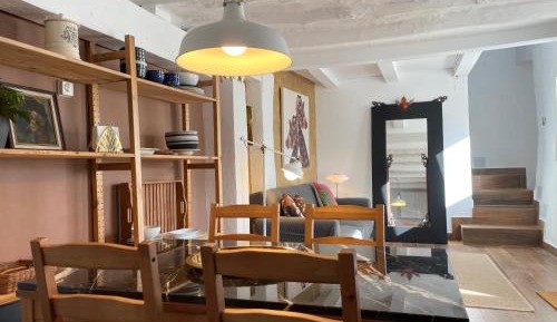 Apartment - Split Level