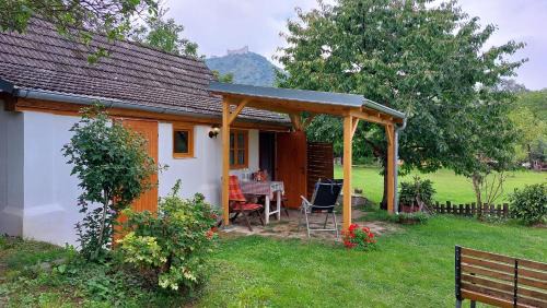 Garden House