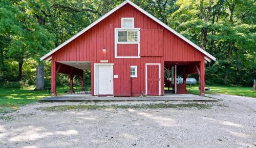 Studio Cabin