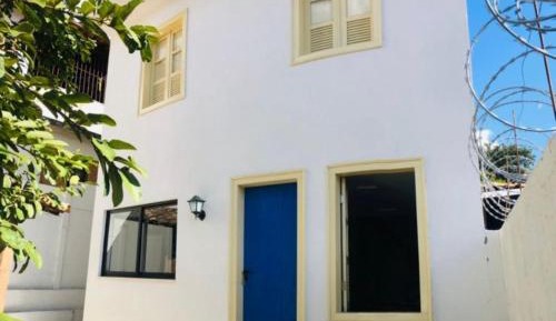Apartment - Split Level
