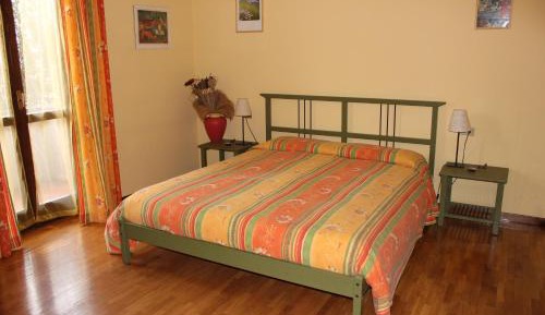 Quadruple Room with Private External Bathroom