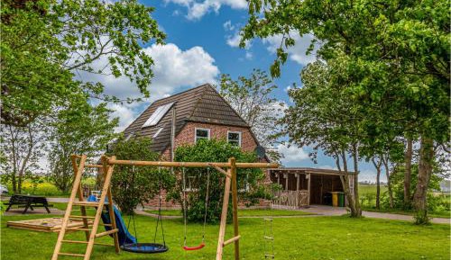 Four-Bedroom Holiday Home