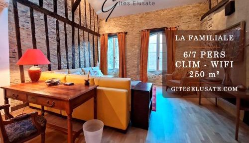 Gîte Familial