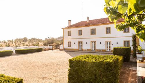 Six-Bedroom House