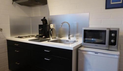 Studio (2 Adults)