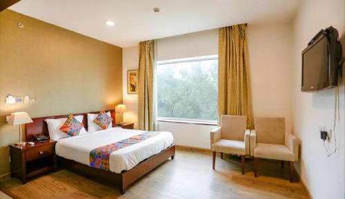Superior Double Room