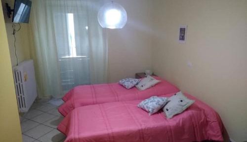 Large Double or Twin Room