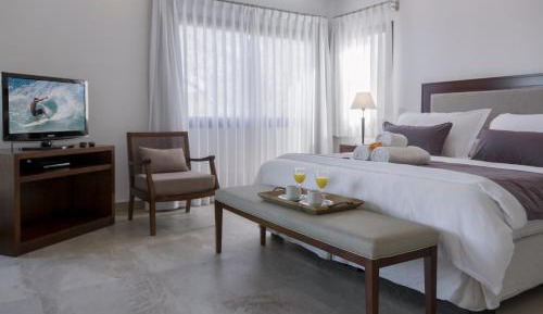 Three-Bedroom Apartment (6 Adults)