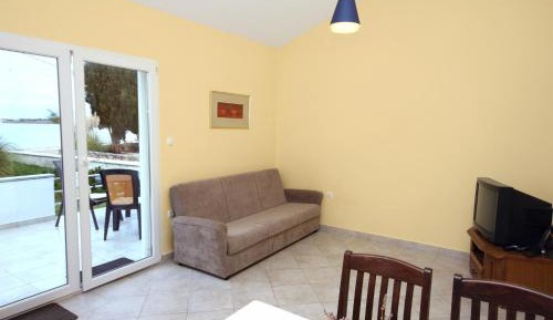 Two-Bedroom Holiday Home