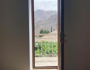 Twin Room with Garden View