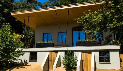 Holiday Home