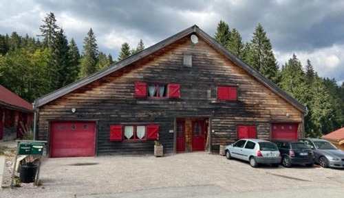 Chalet